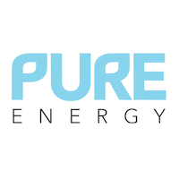 Pure Energy Inc. logo